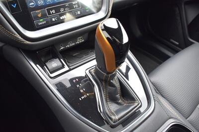 2024 Subaru Outback Wilderness Wagon  AWD 4dr Crossover! Wilderness Off-Road Package! X-Mode! Adaptive Cruise Control! Lane Keep Assist! Lane Departure Warning! Pre-Collision Braking! Blind Spot Detection! Rear Cross Traffic Alert! - Photo 26 - Portland, OR 97266