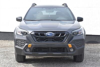 2024 Subaru Outback Wilderness Wagon  AWD 4dr Crossover! Wilderness Off-Road Package! X-Mode! Adaptive Cruise Control! Lane Keep Assist! Lane Departure Warning! Pre-Collision Braking! Blind Spot Detection! Rear Cross Traffic Alert! - Photo 7 - Portland, OR 97266