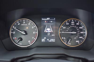 2024 Subaru Outback Wilderness Wagon  AWD 4dr Crossover! Wilderness Off-Road Package! X-Mode! Adaptive Cruise Control! Lane Keep Assist! Lane Departure Warning! Pre-Collision Braking! Blind Spot Detection! Rear Cross Traffic Alert! - Photo 20 - Portland, OR 97266