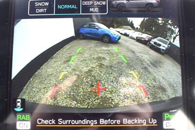 2024 Subaru Outback Wilderness Wagon  AWD 4dr Crossover! Wilderness Off-Road Package! X-Mode! Adaptive Cruise Control! Lane Keep Assist! Lane Departure Warning! Pre-Collision Braking! Blind Spot Detection! Rear Cross Traffic Alert! - Photo 23 - Portland, OR 97266