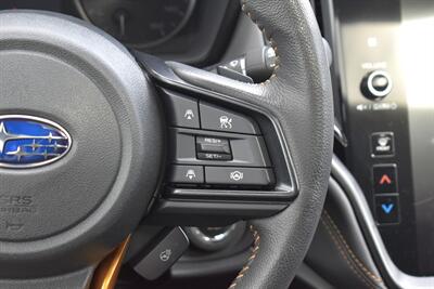 2024 Subaru Outback Wilderness Wagon  AWD 4dr Crossover! Wilderness Off-Road Package! X-Mode! Adaptive Cruise Control! Lane Keep Assist! Lane Departure Warning! Pre-Collision Braking! Blind Spot Detection! Rear Cross Traffic Alert! - Photo 17 - Portland, OR 97266