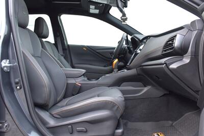 2024 Subaru Outback Wilderness Wagon  AWD 4dr Crossover! Wilderness Off-Road Package! X-Mode! Adaptive Cruise Control! Lane Keep Assist! Lane Departure Warning! Pre-Collision Braking! Blind Spot Detection! Rear Cross Traffic Alert! - Photo 29 - Portland, OR 97266