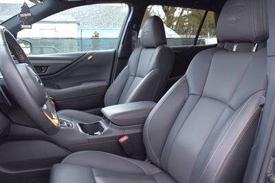 2024 Subaru Outback Wilderness Wagon  AWD 4dr Crossover! Wilderness Off-Road Package! X-Mode! Adaptive Cruise Control! Lane Keep Assist! Lane Departure Warning! Pre-Collision Braking! Blind Spot Detection! Rear Cross Traffic Alert! - Photo 11 - Portland, OR 97266