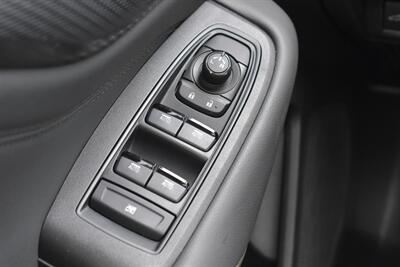 2024 Subaru Outback Wilderness Wagon  AWD 4dr Crossover! Wilderness Off-Road Package! X-Mode! Adaptive Cruise Control! Lane Keep Assist! Lane Departure Warning! Pre-Collision Braking! Blind Spot Detection! Rear Cross Traffic Alert! - Photo 18 - Portland, OR 97266