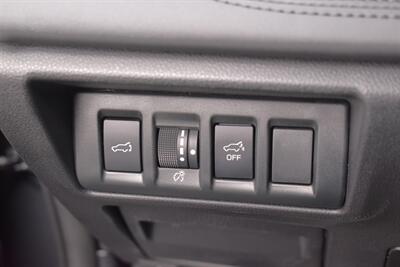 2024 Subaru Outback Wilderness Wagon  AWD 4dr Crossover! Wilderness Off-Road Package! X-Mode! Adaptive Cruise Control! Lane Keep Assist! Lane Departure Warning! Pre-Collision Braking! Blind Spot Detection! Rear Cross Traffic Alert! - Photo 19 - Portland, OR 97266