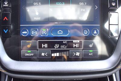 2024 Subaru Outback Wilderness Wagon  AWD 4dr Crossover! Wilderness Off-Road Package! X-Mode! Adaptive Cruise Control! Lane Keep Assist! Lane Departure Warning! Pre-Collision Braking! Blind Spot Detection! Rear Cross Traffic Alert! - Photo 25 - Portland, OR 97266