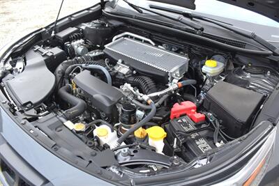 2024 Subaru Outback Wilderness Wagon  AWD 4dr Crossover! Wilderness Off-Road Package! X-Mode! Adaptive Cruise Control! Lane Keep Assist! Lane Departure Warning! Pre-Collision Braking! Blind Spot Detection! Rear Cross Traffic Alert! - Photo 33 - Portland, OR 97266