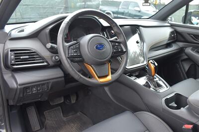 2024 Subaru Outback Wilderness Wagon  AWD 4dr Crossover! Wilderness Off-Road Package! X-Mode! Adaptive Cruise Control! Lane Keep Assist! Lane Departure Warning! Pre-Collision Braking! Blind Spot Detection! Rear Cross Traffic Alert! - Photo 3 - Portland, OR 97266