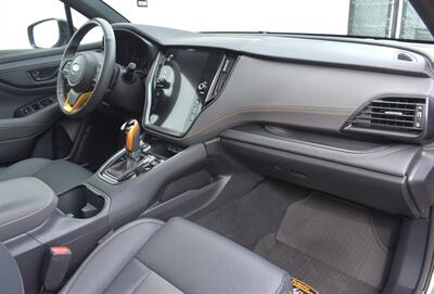 2024 Subaru Outback Wilderness Wagon  AWD 4dr Crossover! Wilderness Off-Road Package! X-Mode! Adaptive Cruise Control! Lane Keep Assist! Lane Departure Warning! Pre-Collision Braking! Blind Spot Detection! Rear Cross Traffic Alert! - Photo 13 - Portland, OR 97266