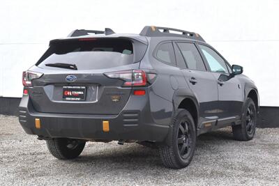 2024 Subaru Outback Wilderness Wagon  AWD 4dr Crossover! Wilderness Off-Road Package! X-Mode! Adaptive Cruise Control! Lane Keep Assist! Lane Departure Warning! Pre-Collision Braking! Blind Spot Detection! Rear Cross Traffic Alert! - Photo 5 - Portland, OR 97266
