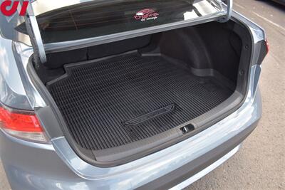 2022 Toyota Corolla Hybrid LE  LE 4dr Sedan**BY APPOINTMENT ONLY**Rear View Camera! Adaptive Cruise Control! Bluetooth! EV Mode! Heated Leather Seats! - Photo 28 - Portland, OR 97266