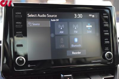 2022 Toyota Corolla Hybrid LE  LE 4dr Sedan**BY APPOINTMENT ONLY**Rear View Camera! Adaptive Cruise Control! Bluetooth! EV Mode! Heated Leather Seats! - Photo 18 - Portland, OR 97266