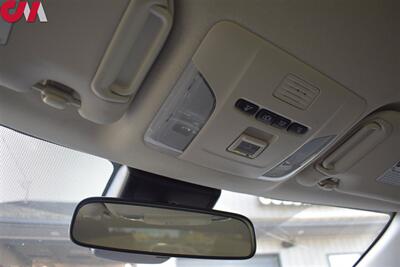 2022 Toyota Corolla Hybrid LE  LE 4dr Sedan**BY APPOINTMENT ONLY**Rear View Camera! Adaptive Cruise Control! Bluetooth! EV Mode! Heated Leather Seats! - Photo 16 - Portland, OR 97266