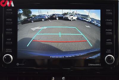 2022 Toyota Corolla Hybrid LE  LE 4dr Sedan**BY APPOINTMENT ONLY**Rear View Camera! Adaptive Cruise Control! Bluetooth! EV Mode! Heated Leather Seats! - Photo 19 - Portland, OR 97266