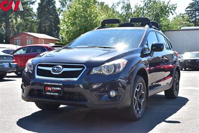 2013 Subaru XV Crosstrek 2.0i Premium  4dr Crossover CVT Bluetooth w/Voice Activation! Traction Control! USB/Aux-In! Heated Seats! THULE Roof Rack System! - Photo 8 - Portland, OR 97266