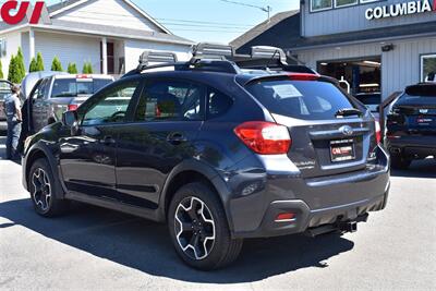 2013 Subaru XV Crosstrek 2.0i Premium  4dr Crossover CVT Bluetooth w/Voice Activation! Traction Control! USB/Aux-In! Heated Seats! THULE Roof Rack System! - Photo 2 - Portland, OR 97266