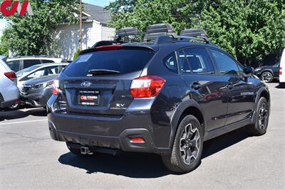 2013 Subaru XV Crosstrek 2.0i Premium  4dr Crossover CVT Bluetooth w/Voice Activation! Traction Control! USB/Aux-In! Heated Seats! THULE Roof Rack System! - Photo 5 - Portland, OR 97266