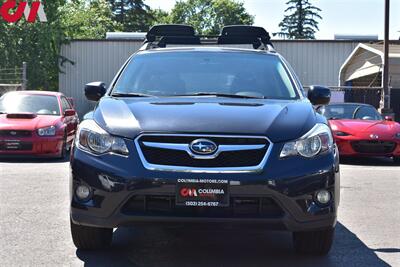 2013 Subaru XV Crosstrek 2.0i Premium  4dr Crossover CVT Bluetooth w/Voice Activation! Traction Control! USB/Aux-In! Heated Seats! THULE Roof Rack System! - Photo 7 - Portland, OR 97266