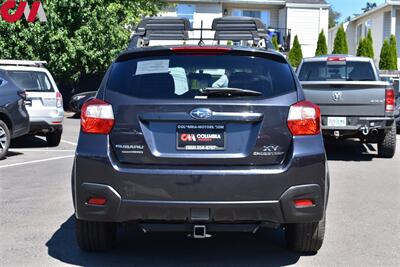 2013 Subaru XV Crosstrek 2.0i Premium  4dr Crossover CVT Bluetooth w/Voice Activation! Traction Control! USB/Aux-In! Heated Seats! THULE Roof Rack System! - Photo 4 - Portland, OR 97266