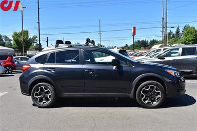 2013 Subaru XV Crosstrek 2.0i Premium  4dr Crossover CVT Bluetooth w/Voice Activation! Traction Control! USB/Aux-In! Heated Seats! THULE Roof Rack System! - Photo 6 - Portland, OR 97266