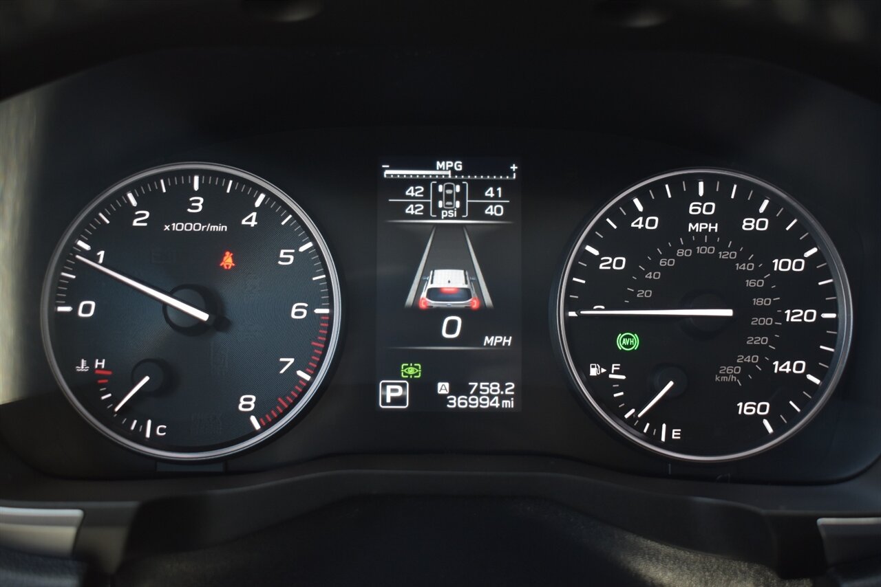 2024 Subaru Ascent Limited 7-Passenger AWD 4dr SUV**BY APPOINTMENT ONLY** 3rd Row Seats! X-Mode! Eyesight Assist Tech! Back Up Camera! Blind Spot Monitor! Pre-Collision Braking! Full Heated Leather Seats! Apple CarPlay! Android Auto! - Photo 17 - Portland, OR 97266