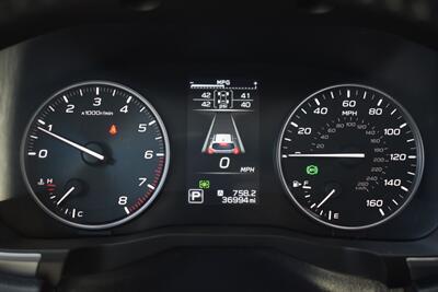 2024 Subaru Ascent Limited 7-Passenger AWD 4dr SUV**BY APPOINTMENT ONLY** 3rd Row Seats! X-Mode! Eyesight Assist Tech! Back Up Camera! Blind Spot Monitor! Pre-Collision Braking! Full Heated Leather Seats! Apple CarPlay! Android Auto! - Photo 17 - Portland, OR 97266