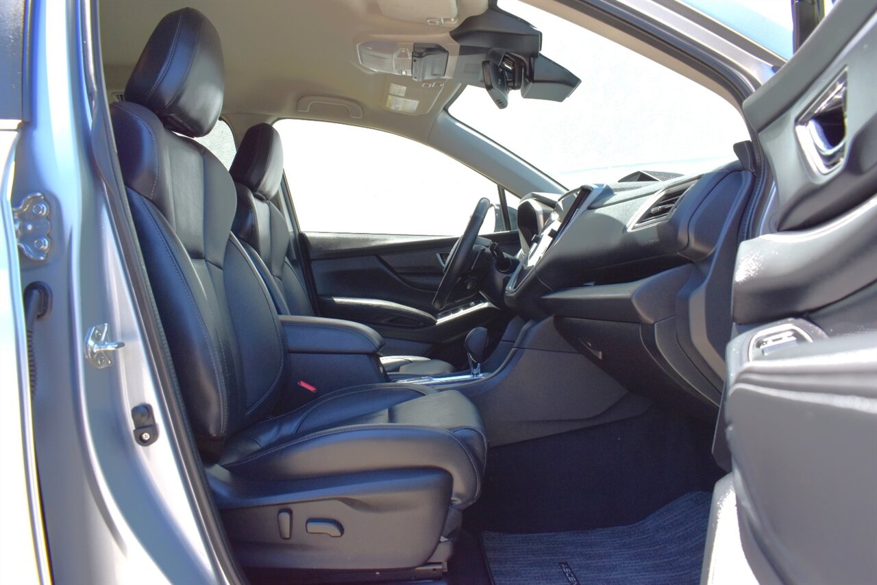 2024 Subaru Ascent Limited 7-Passenger AWD 4dr SUV**BY APPOINTMENT ONLY** 3rd Row Seats! X-Mode! Eyesight Assist Tech! Back Up Camera! Blind Spot Monitor! Pre-Collision Braking! Full Heated Leather Seats! Apple CarPlay! Android Auto! - Photo 30 - Portland, OR 97266