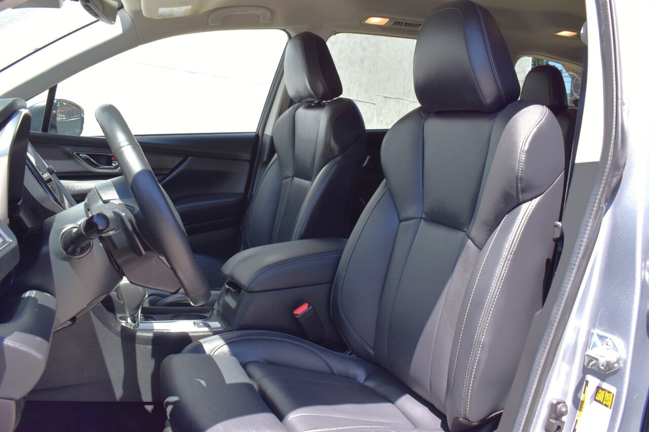 2024 Subaru Ascent Limited 7-Passenger AWD 4dr SUV**BY APPOINTMENT ONLY** 3rd Row Seats! X-Mode! Eyesight Assist Tech! Back Up Camera! Blind Spot Monitor! Pre-Collision Braking! Full Heated Leather Seats! Apple CarPlay! Android Auto! - Photo 11 - Portland, OR 97266