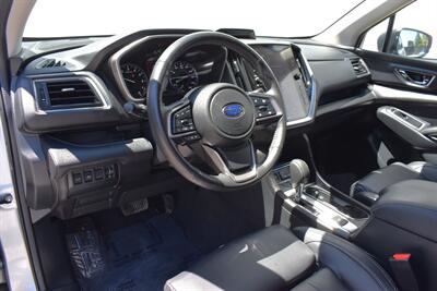 2024 Subaru Ascent Limited 7-Passenger AWD 4dr SUV**BY APPOINTMENT ONLY** 3rd Row Seats! X-Mode! Eyesight Assist Tech! Back Up Camera! Blind Spot Monitor! Pre-Collision Braking! Full Heated Leather Seats! Apple CarPlay! Android Auto! - Photo 3 - Portland, OR 97266