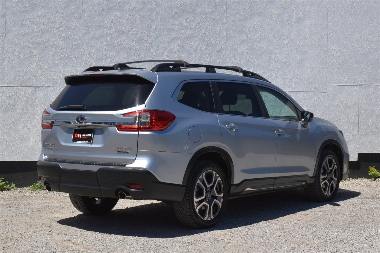 2024 Subaru Ascent Limited 7-Passenger AWD 4dr SUV**BY APPOINTMENT ONLY** 3rd Row Seats! X-Mode! Eyesight Assist Tech! Back Up Camera! Blind Spot Monitor! Pre-Collision Braking! Full Heated Leather Seats! Apple CarPlay! Android Auto! - Photo 5 - Portland, OR 97266