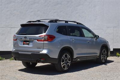 2024 Subaru Ascent Limited 7-Passenger AWD 4dr SUV**BY APPOINTMENT ONLY** 3rd Row Seats! X-Mode! Eyesight Assist Tech! Back Up Camera! Blind Spot Monitor! Pre-Collision Braking! Full Heated Leather Seats! Apple CarPlay! Android Auto! - Photo 5 - Portland, OR 97266
