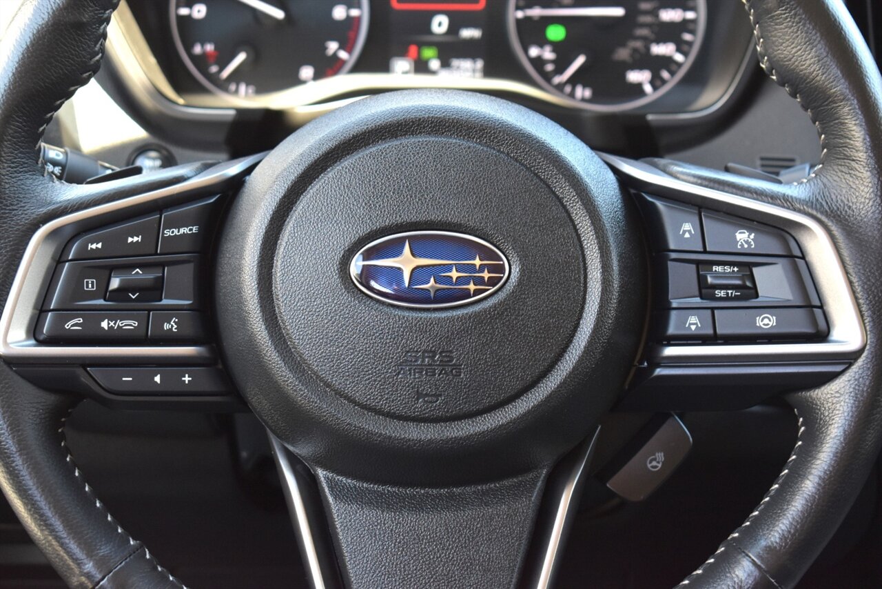 2024 Subaru Ascent Limited 7-Passenger AWD 4dr SUV**BY APPOINTMENT ONLY** 3rd Row Seats! X-Mode! Eyesight Assist Tech! Back Up Camera! Blind Spot Monitor! Pre-Collision Braking! Full Heated Leather Seats! Apple CarPlay! Android Auto! - Photo 15 - Portland, OR 97266