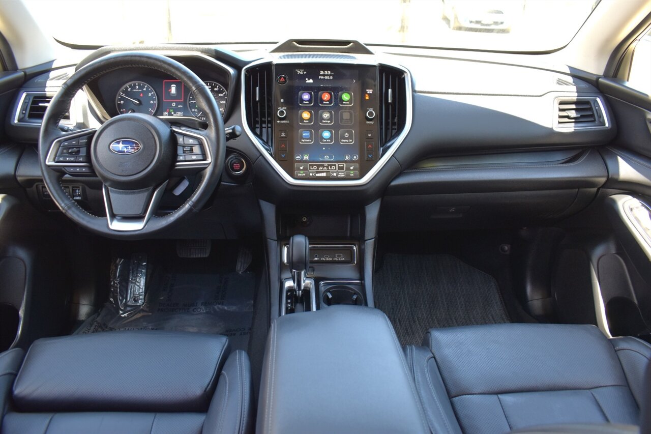 2024 Subaru Ascent Limited 7-Passenger AWD 4dr SUV**BY APPOINTMENT ONLY** 3rd Row Seats! X-Mode! Eyesight Assist Tech! Back Up Camera! Blind Spot Monitor! Pre-Collision Braking! Full Heated Leather Seats! Apple CarPlay! Android Auto! - Photo 13 - Portland, OR 97266