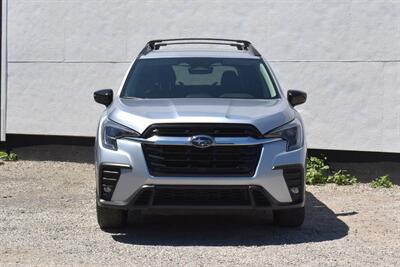 2024 Subaru Ascent Limited 7-Passenger AWD 4dr SUV**BY APPOINTMENT ONLY** 3rd Row Seats! X-Mode! Eyesight Assist Tech! Back Up Camera! Blind Spot Monitor! Pre-Collision Braking! Full Heated Leather Seats! Apple CarPlay! Android Auto! - Photo 7 - Portland, OR 97266