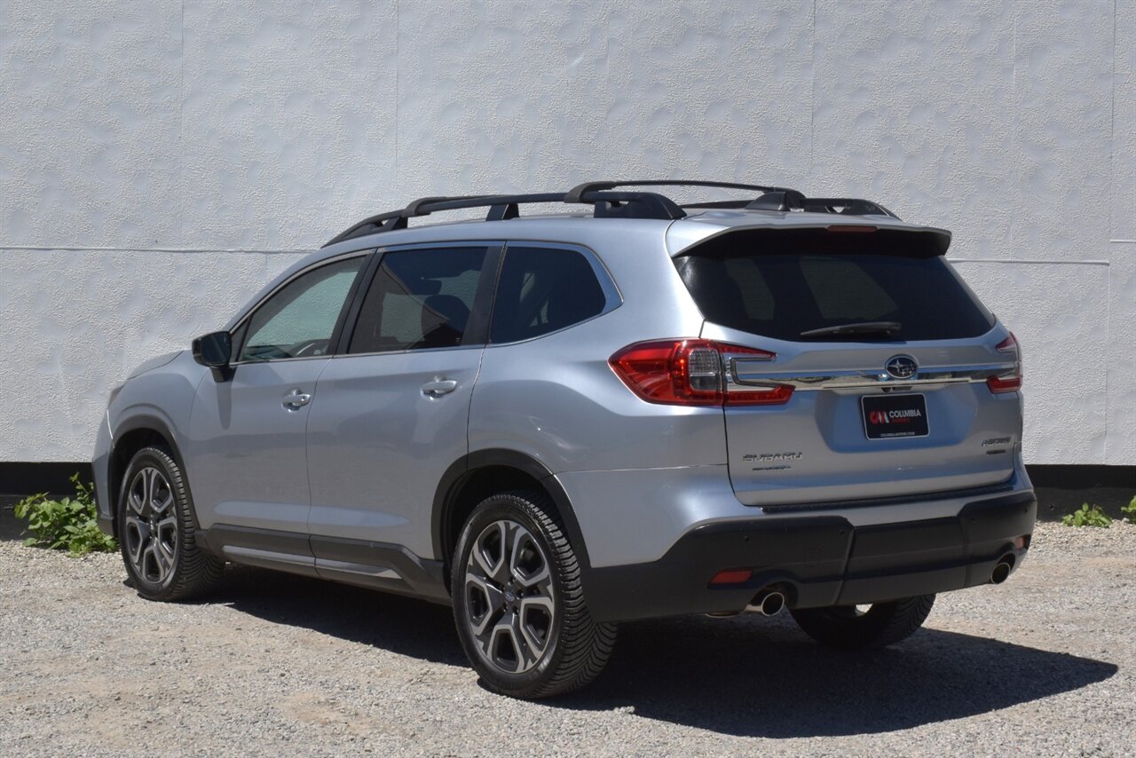 2024 Subaru Ascent Limited 7-Passenger AWD 4dr SUV**BY APPOINTMENT ONLY** 3rd Row Seats! X-Mode! Eyesight Assist Tech! Back Up Camera! Blind Spot Monitor! Pre-Collision Braking! Full Heated Leather Seats! Apple CarPlay! Android Auto! - Photo 2 - Portland, OR 97266