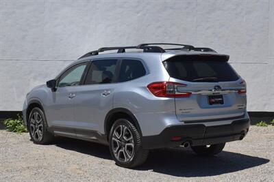 2024 Subaru Ascent Limited 7-Passenger AWD 4dr SUV**BY APPOINTMENT ONLY** 3rd Row Seats! X-Mode! Eyesight Assist Tech! Back Up Camera! Blind Spot Monitor! Pre-Collision Braking! Full Heated Leather Seats! Apple CarPlay! Android Auto! - Photo 2 - Portland, OR 97266