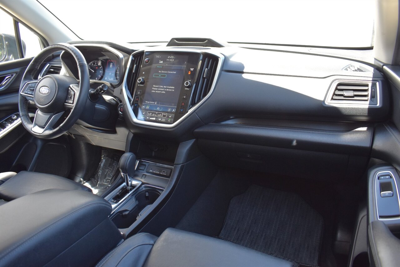 2024 Subaru Ascent Limited 7-Passenger AWD 4dr SUV**BY APPOINTMENT ONLY** 3rd Row Seats! X-Mode! Eyesight Assist Tech! Back Up Camera! Blind Spot Monitor! Pre-Collision Braking! Full Heated Leather Seats! Apple CarPlay! Android Auto! - Photo 12 - Portland, OR 97266