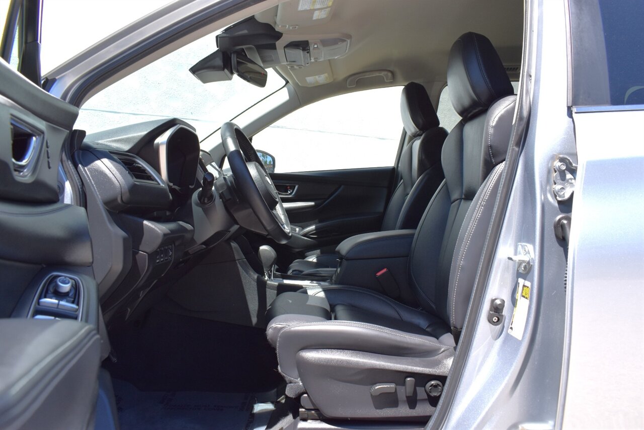 2024 Subaru Ascent Limited 7-Passenger AWD 4dr SUV**BY APPOINTMENT ONLY** 3rd Row Seats! X-Mode! Eyesight Assist Tech! Back Up Camera! Blind Spot Monitor! Pre-Collision Braking! Full Heated Leather Seats! Apple CarPlay! Android Auto! - Photo 10 - Portland, OR 97266