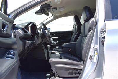 2024 Subaru Ascent Limited 7-Passenger AWD 4dr SUV**BY APPOINTMENT ONLY** 3rd Row Seats! X-Mode! Eyesight Assist Tech! Back Up Camera! Blind Spot Monitor! Pre-Collision Braking! Full Heated Leather Seats! Apple CarPlay! Android Auto! - Photo 10 - Portland, OR 97266