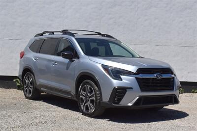 2024 Subaru Ascent Limited 7-Passenger  AWD 4dr SUV**BY APPOINTMENT ONLY** 3rd Row Seats! X-Mode! Eyesight Assist Tech! Back Up Camera! Blind Spot Monitor! Pre-Collision Braking! Full Heated Leather Seats! Apple CarPlay! Android Auto! SUV