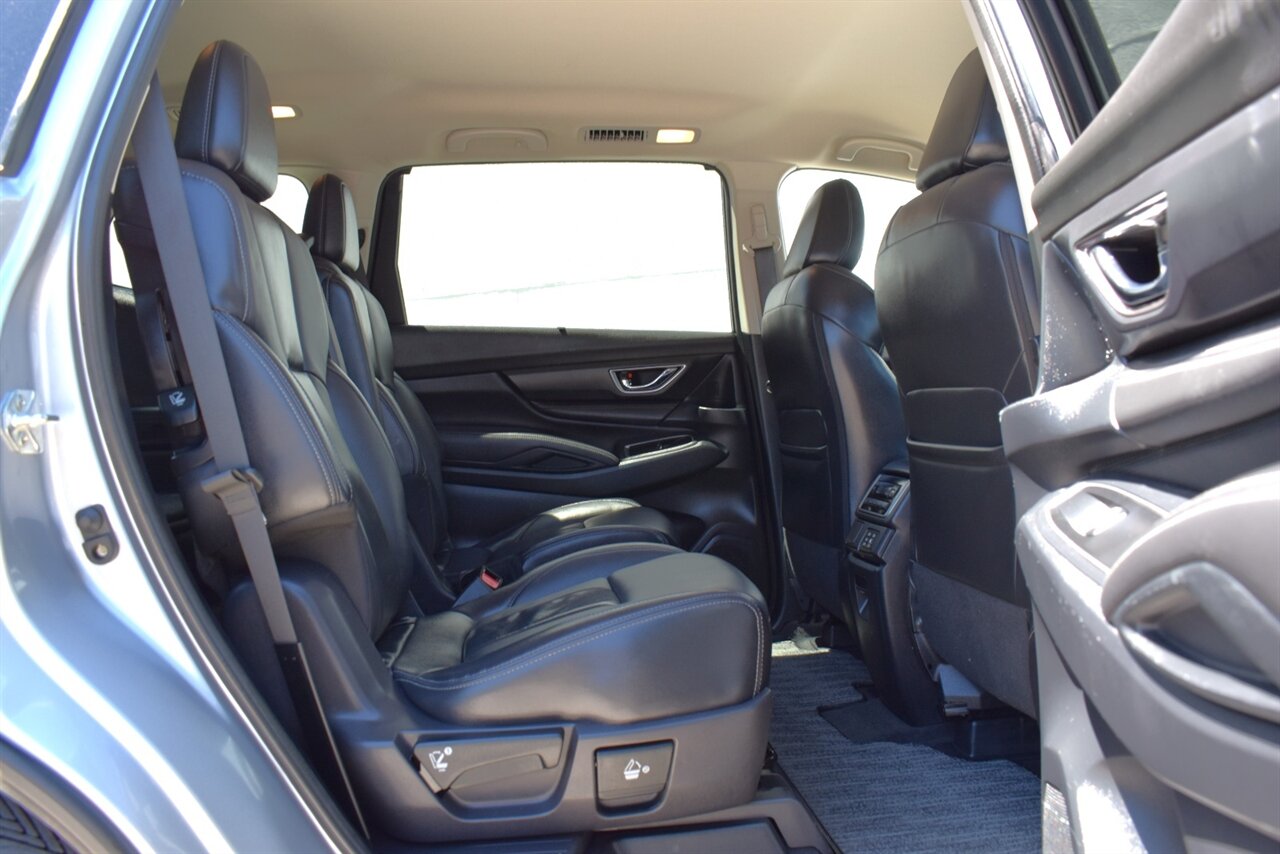 2024 Subaru Ascent Limited 7-Passenger AWD 4dr SUV**BY APPOINTMENT ONLY** 3rd Row Seats! X-Mode! Eyesight Assist Tech! Back Up Camera! Blind Spot Monitor! Pre-Collision Braking! Full Heated Leather Seats! Apple CarPlay! Android Auto! - Photo 29 - Portland, OR 97266