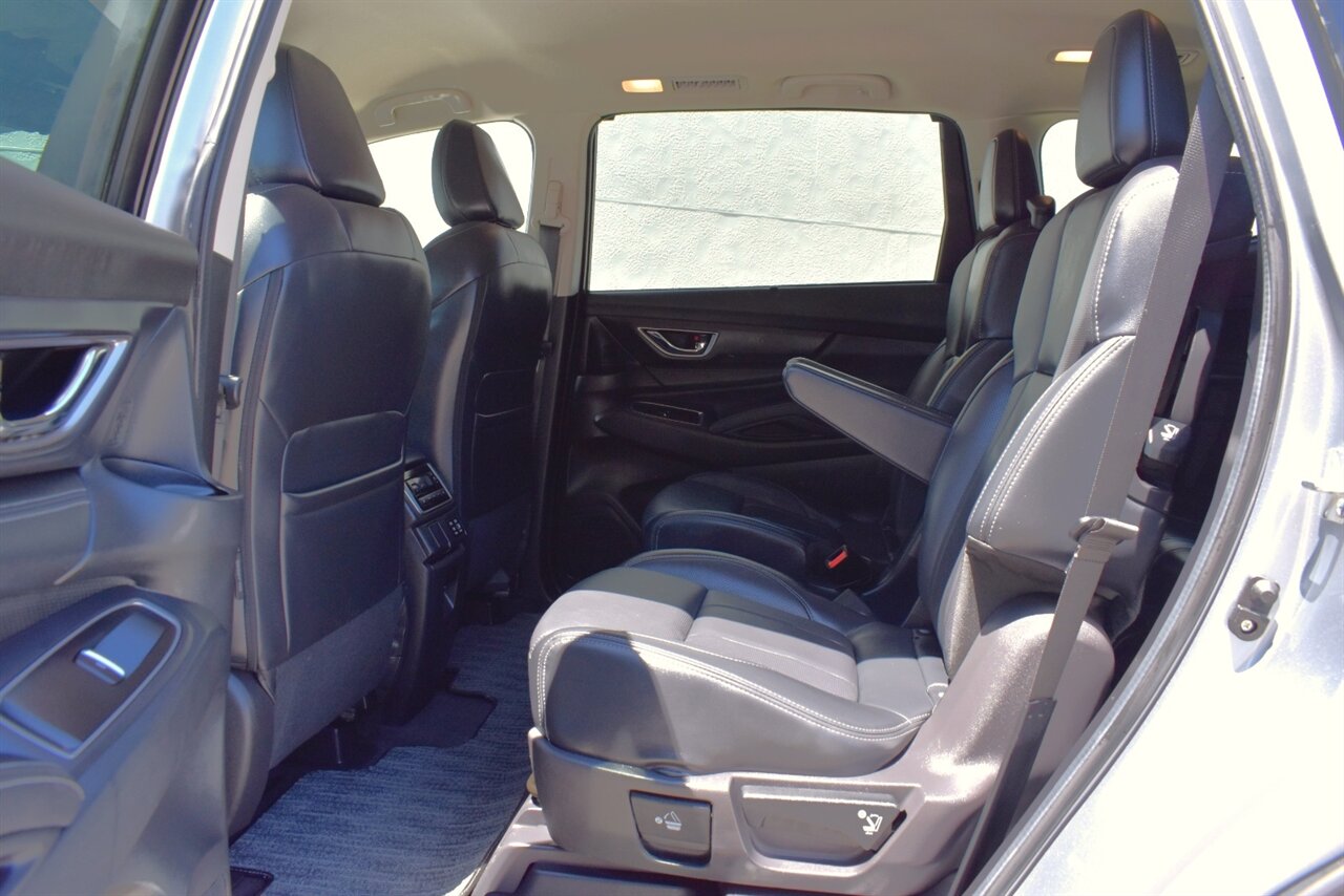 2024 Subaru Ascent Limited 7-Passenger AWD 4dr SUV**BY APPOINTMENT ONLY** 3rd Row Seats! X-Mode! Eyesight Assist Tech! Back Up Camera! Blind Spot Monitor! Pre-Collision Braking! Full Heated Leather Seats! Apple CarPlay! Android Auto! - Photo 26 - Portland, OR 97266