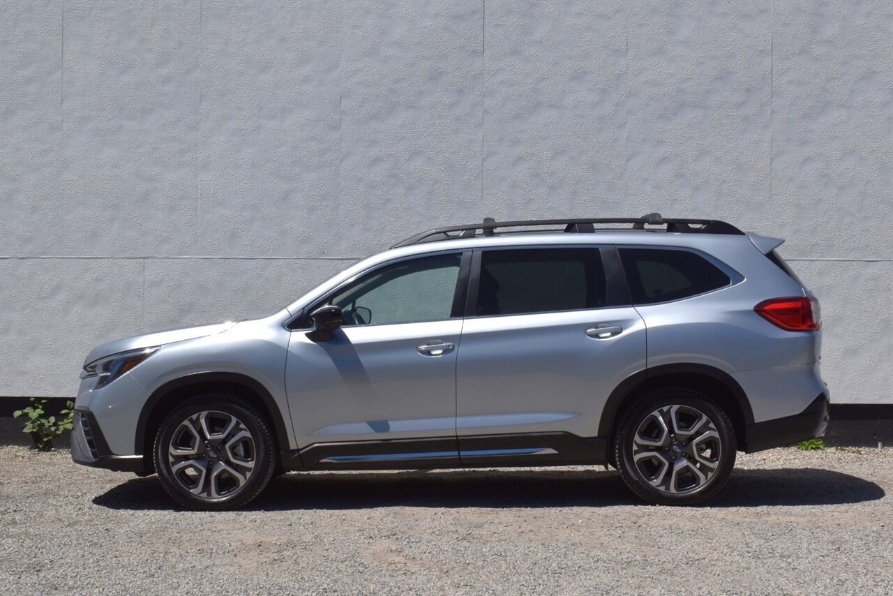 2024 Subaru Ascent Limited 7-Passenger AWD 4dr SUV**BY APPOINTMENT ONLY** 3rd Row Seats! X-Mode! Eyesight Assist Tech! Back Up Camera! Blind Spot Monitor! Pre-Collision Braking! Full Heated Leather Seats! Apple CarPlay! Android Auto! - Photo 9 - Portland, OR 97266