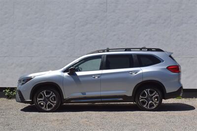 2024 Subaru Ascent Limited 7-Passenger AWD 4dr SUV**BY APPOINTMENT ONLY** 3rd Row Seats! X-Mode! Eyesight Assist Tech! Back Up Camera! Blind Spot Monitor! Pre-Collision Braking! Full Heated Leather Seats! Apple CarPlay! Android Auto! - Photo 9 - Portland, OR 97266