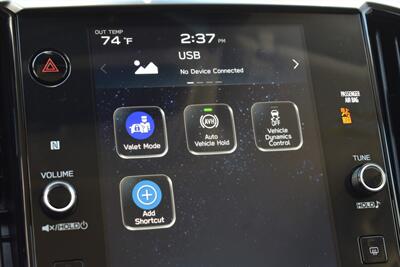 2024 Subaru Ascent Limited 7-Passenger AWD 4dr SUV**BY APPOINTMENT ONLY** 3rd Row Seats! X-Mode! Eyesight Assist Tech! Back Up Camera! Blind Spot Monitor! Pre-Collision Braking! Full Heated Leather Seats! Apple CarPlay! Android Auto! - Photo 22 - Portland, OR 97266