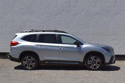 2024 Subaru Ascent Limited 7-Passenger AWD 4dr SUV**BY APPOINTMENT ONLY** 3rd Row Seats! X-Mode! Eyesight Assist Tech! Back Up Camera! Blind Spot Monitor! Pre-Collision Braking! Full Heated Leather Seats! Apple CarPlay! Android Auto! - Photo 6 - Portland, OR 97266
