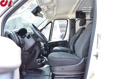 2023 RAM ProMaster 2500 136 WB  3dr Low Roof Cargo Van! Tow/Haul Mode! Back Up Cam! Driver Monitoring-Alert & Collision Mitigation System! Apple CarPlay! Android Auto! Wi-Fi Hotspot! - Photo 10 - Portland, OR 97266