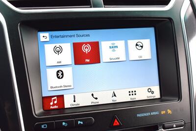 2018 Ford Explorer Platinum  AWD 4dr SUV! 3rd Row Seats! Back Up Camera! Parking Assist! Blind Spot Monitor! Bluetooth! Full Heated Leather Seats! Ventilated Seats! Terrain Selectable Drive Modes! Pano-Sunroof! Tow Pkg! - Photo 22 - Portland, OR 97266