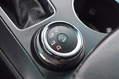 2018 Ford Explorer Platinum  AWD 4dr SUV! 3rd Row Seats! Back Up Camera! Parking Assist! Blind Spot Monitor! Bluetooth! Full Heated Leather Seats! Ventilated Seats! Terrain Selectable Drive Modes! Pano-Sunroof! Tow Pkg! - Photo 27 - Portland, OR 97266