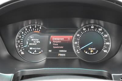 2018 Ford Explorer Platinum  AWD 4dr SUV! 3rd Row Seats! Back Up Camera! Parking Assist! Blind Spot Monitor! Bluetooth! Full Heated Leather Seats! Ventilated Seats! Terrain Selectable Drive Modes! Pano-Sunroof! Tow Pkg! - Photo 18 - Portland, OR 97266